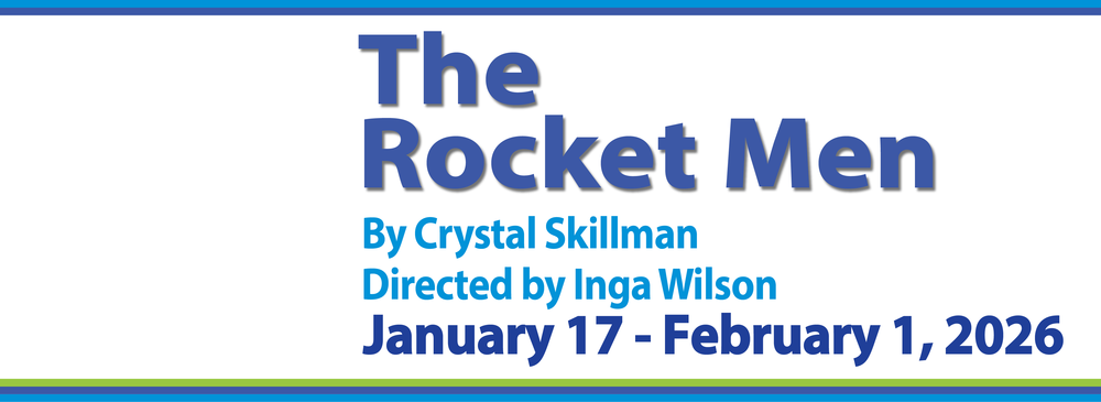 The Rocket Men