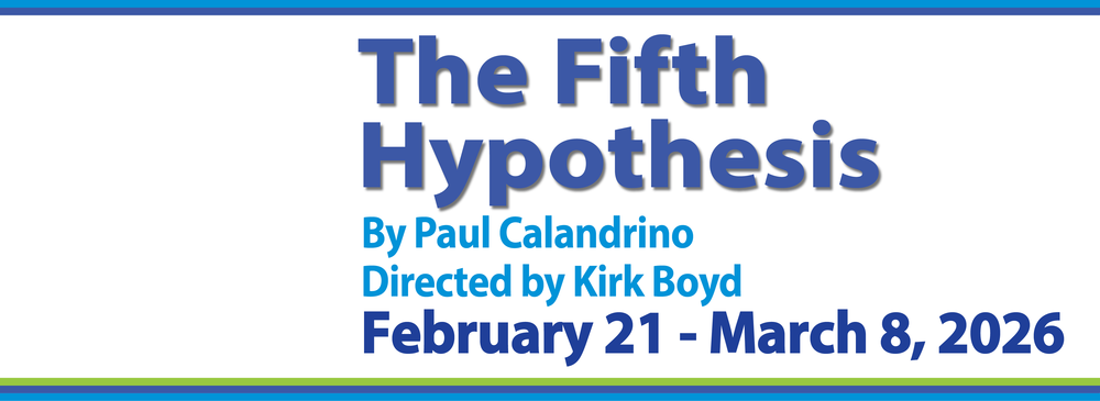 The Fifth Hypothesis