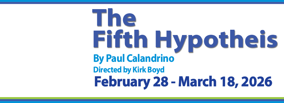 The Fifth Hypothesis