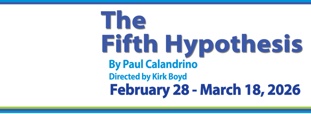 The Fifth Hypothesis