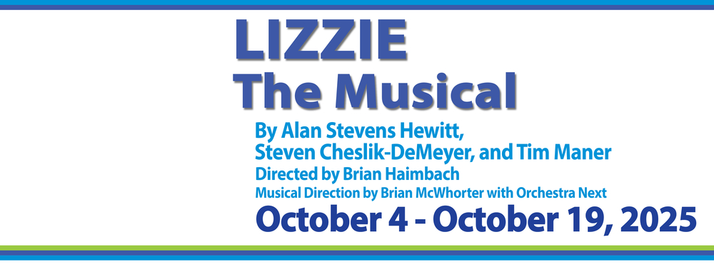 Lizzie the Musical