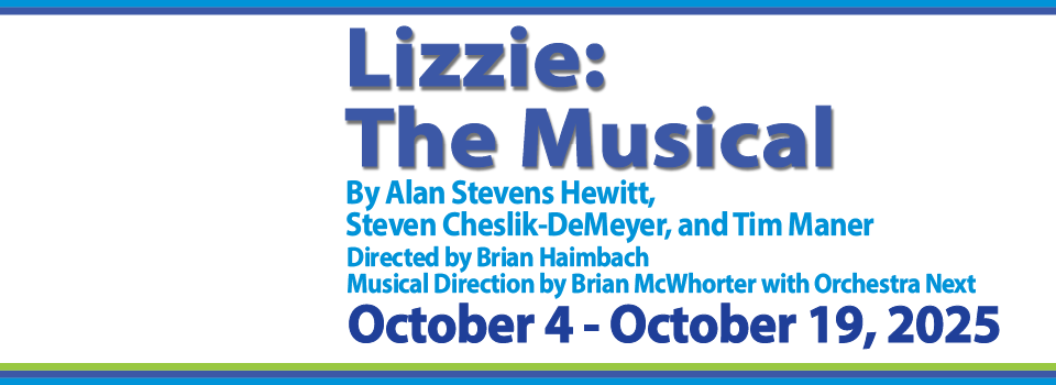 Lizzie the Musical