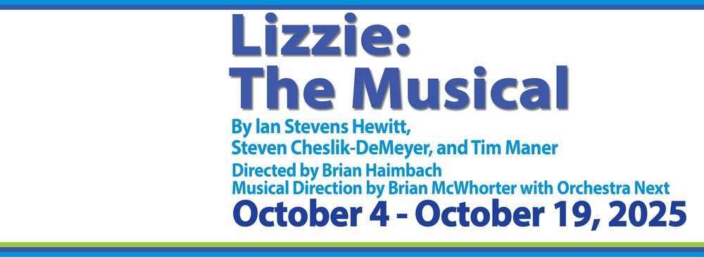 Lizzie the Musical