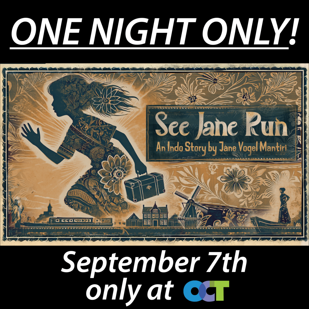 See Jane Run