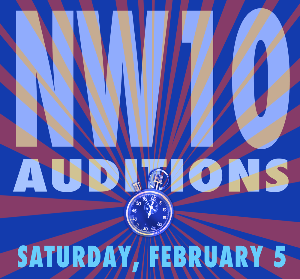 Auditions - NW14