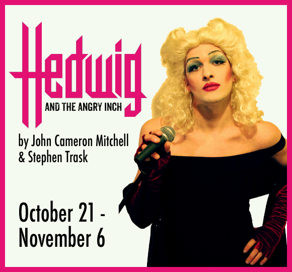 Hedwig Promo