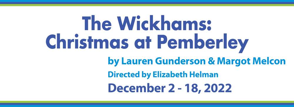 The Wickhams Christmas At Pemberley
