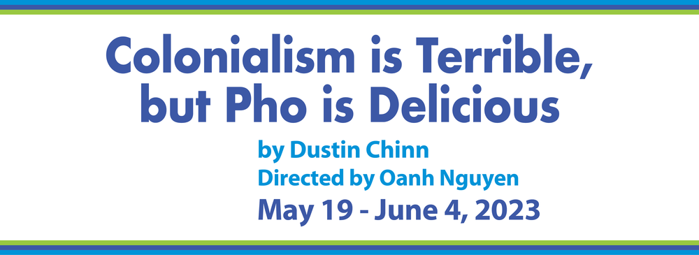 Colonialism Is Terrible, But Phở Is Delicious