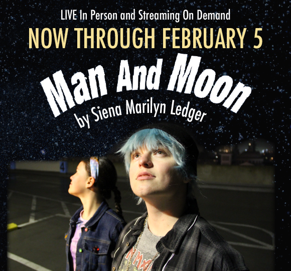 Man&Moon