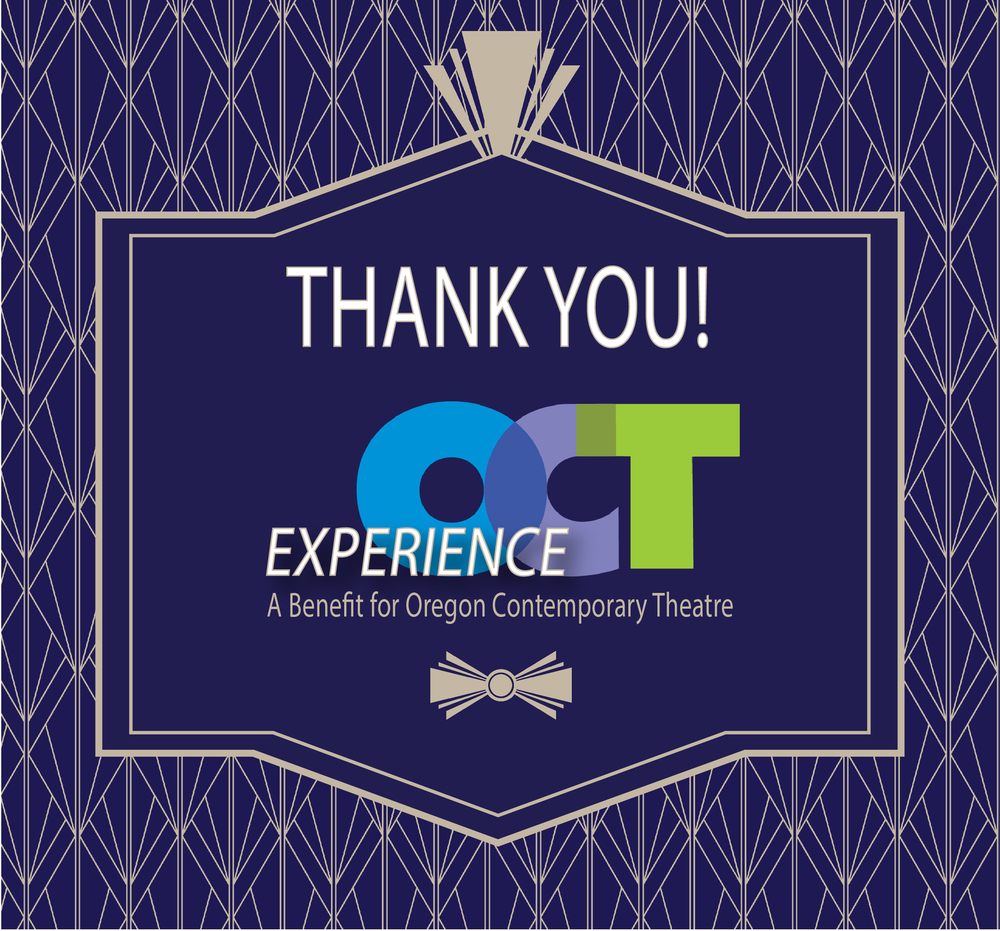 Thank You ExpOCT