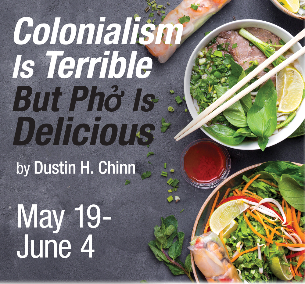 Colonialism