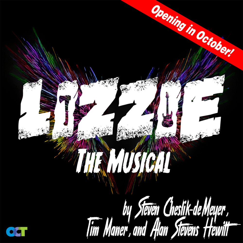 LIZZIE