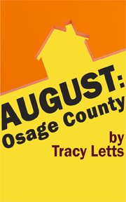 Image August: Osage County