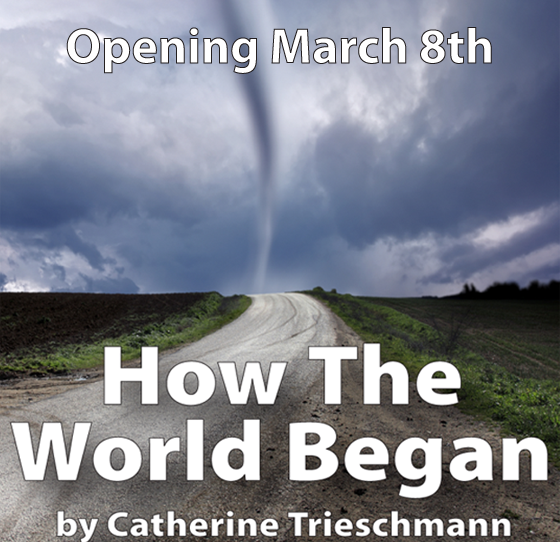 when the world began