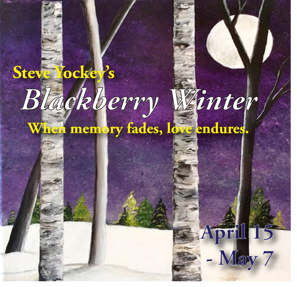 Image Blackberry Winter