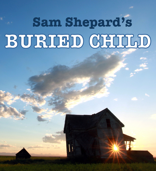 Image Buried Child