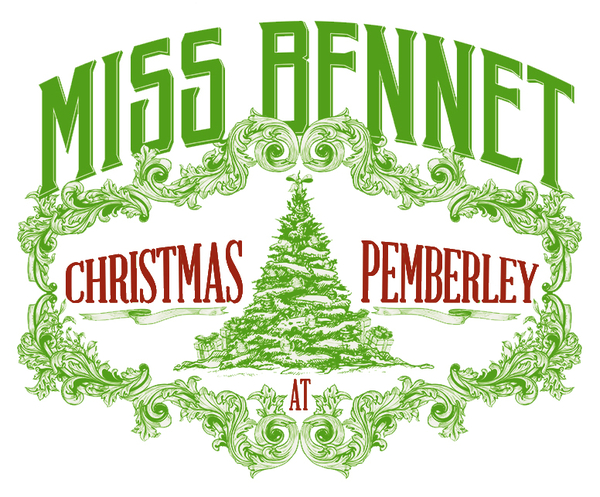 Image Miss Bennet: Christmas at Pemberley