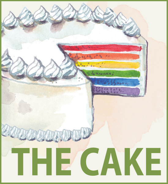 Image The Cake