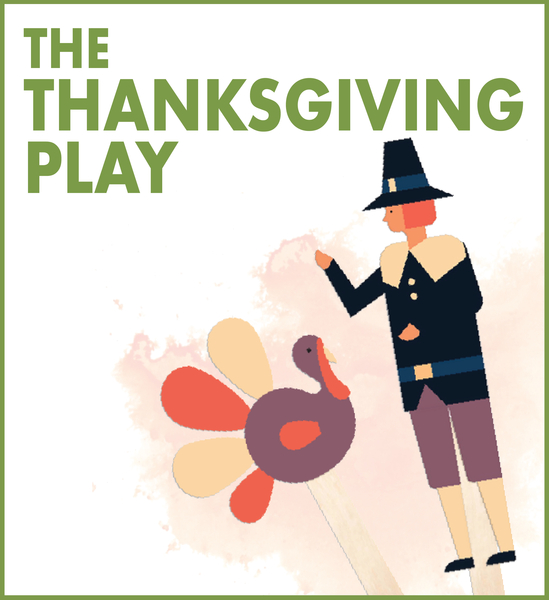 Image The Thanksgiving Play