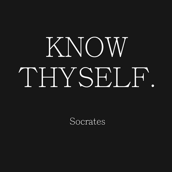 Image Know Thyself