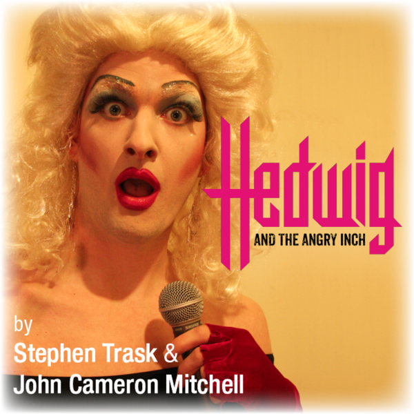 Image Hedwig and the Angry Inch