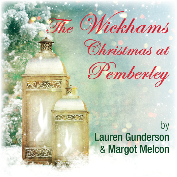 Image The Wickhams: Christmas At Pemberley