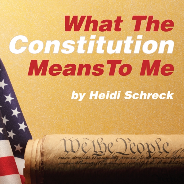 Image What The Constitution Means To Me