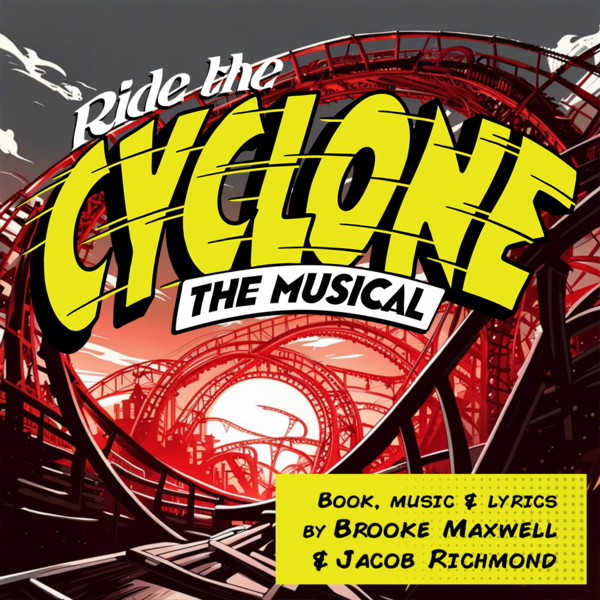 Image Ride The Cyclone