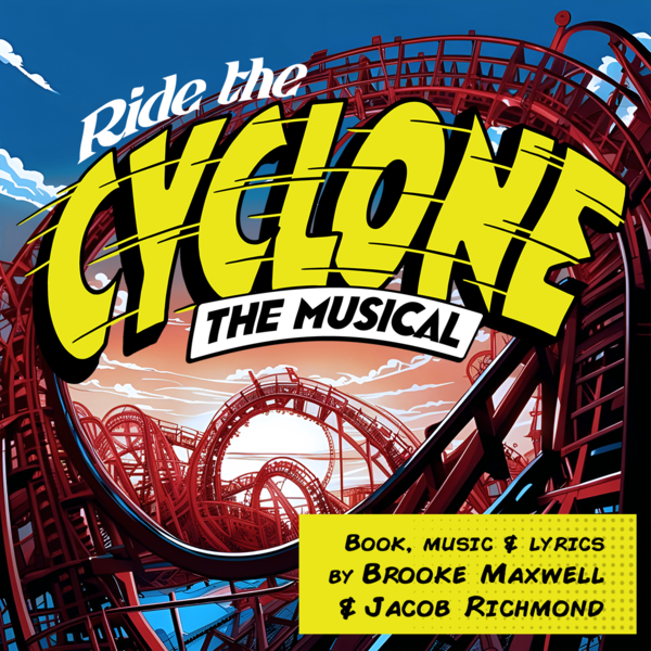 Image Ride The Cyclone