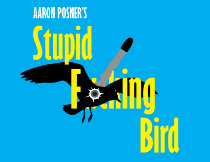 Image Stupid F@#*ing Bird