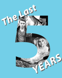 The Last Five Years