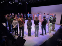 Art of the 10-Minute Play Playwriting Workshop