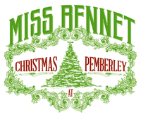 Miss Bennet: Christmas at Pemberley