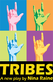 Tribes